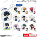 ブルーロック ころコレ！ コレクションフィギュア BOXver.【PACK】