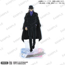 名探偵コナン　アクリルスタンド ブラウスタイルver. ジン