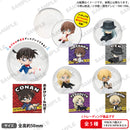 名探偵コナン　ころコレ！コレクションフィギュア　BOXver.【PACK】