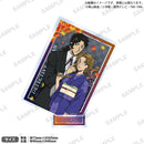 名探偵コナン　スクエアアクリルスタンド vol.3 大岡紅葉＆伊織無我