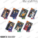 名探偵コナン　スクエアアクリルスタンド vol.3 江戸川コナン＆怪盗キッド