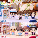 ぷちっしゅ！プラス 名探偵コナン ブラウスタイルver. vol.2 江戸川コナン つれTakeポーチ付き