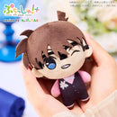 ぷちっしゅ！プラス 名探偵コナン ブラウスタイルver. vol.1 江戸川コナン つれTakeポーチ付き