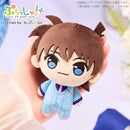 ぷちっしゅ！プラス 名探偵コナン ブラウスタイルver. vol.1 工藤新一 つれTakeポーチ付き