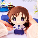 ぷちっしゅ！プラス 名探偵コナン ブラウスタイルver. vol.1 毛利蘭 つれTakeポーチ付き