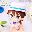 ぷちっしゅ！プラス 名探偵コナン ブラウスタイルver. vol.1 怪盗キッド つれTakeポーチ付き