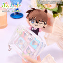 ぷちっしゅ！プラス 名探偵コナン ブラウスタイルver. vol.1 怪盗キッド つれTakeポーチ付き