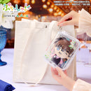 ぷちっしゅ！プラス 名探偵コナン ブラウスタイルver. vol.1 毛利蘭 つれTakeポーチ付き