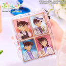 ぷちっしゅ！プラス 名探偵コナン ブラウスタイルver. vol.1 怪盗キッド つれTakeポーチ付き