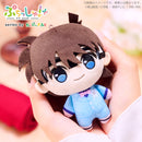 ぷちっしゅ！プラス 名探偵コナン ブラウスタイルver. vol.2 江戸川コナン つれTakeポーチ付き