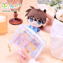 ぷちっしゅ！プラス 名探偵コナン ブラウスタイルver. vol.2 赤井秀一 つれTakeポーチ付き