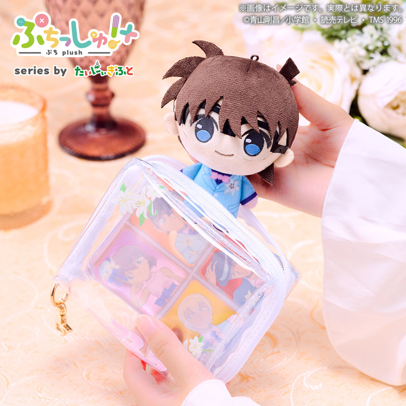 ぷちっしゅ！プラス 名探偵コナン ブラウスタイルver. vol.2 安室透