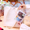 ぷちっしゅ！プラス 名探偵コナン ブラウスタイルver. vol.2 安室透 つれTakeポーチ付き