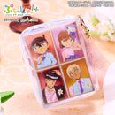 ぷちっしゅ！プラス 名探偵コナン ブラウスタイルver. vol.2 赤井秀一 つれTakeポーチ付き