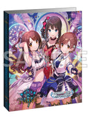 Shadowverse EVOLVE 公式カードバインダー 『アイドルマスター シンデレラガールズ』