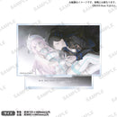 D4DJ D4 FES. XROSS∞BEAT　ミニプレートアクリルスタンド Photon Maiden×燐舞曲 ver.