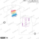 D4DJ D4 FES. XROSS∞BEAT　Tシャツ White ver. (L)