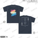 D4DJ D4 FES. XROSS∞BEAT　Tシャツ Navy ver. (XL)