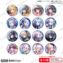 D4DJ Groovy Mix トレーディング缶バッジ vol.6 sideA 【PACK】