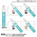 D4DJ Groovy Mix チャーム付ストラップ 出雲咲姫