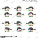 おそ松さん　前髪クリップセット 一松