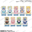 TVアニメ『転生したら第七王子だったので、気ままに魔術を極めます』　ステンドグラス風ジオラマアクリルスタンド イーシャ