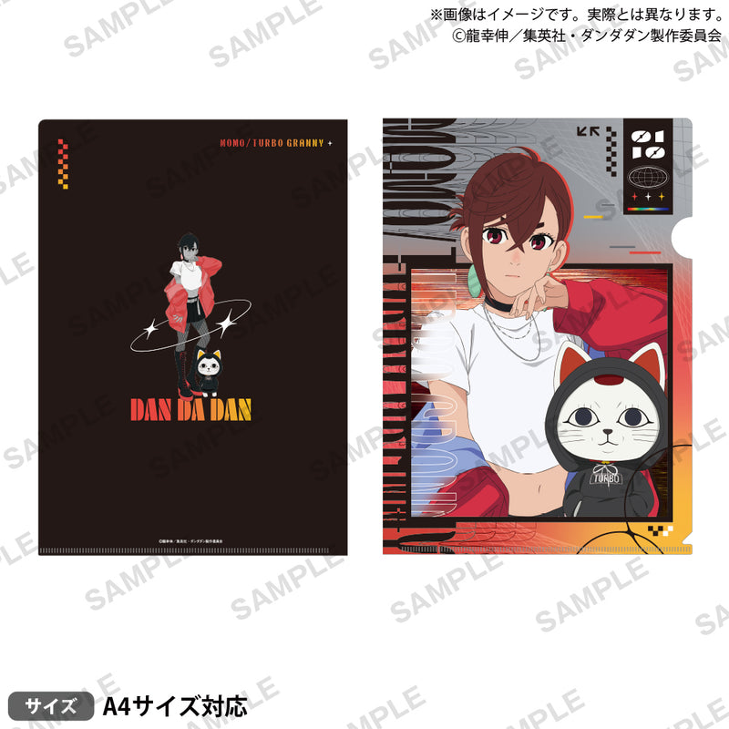 TVアニメ『ダンダダン』 POP UP SHOP Street Style ver.グッズ通販