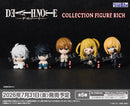 BUSHIROAD THE BOX　DEATH NOTE　コレクションフィギュア RICH【PACK】
