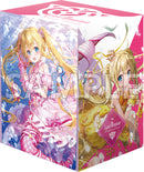 ブシロード デッキホルダーコレクション V3 Vol.658 カードファイト!! ヴァンガード『パシフィカ』