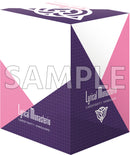 ブシロード デッキホルダーコレクション V3 Vol.613 カードファイト!! ヴァンガード『LèVre♡SœurS シャルモート』