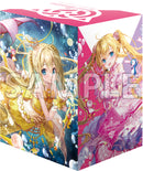 ブシロード デッキホルダーコレクション V3 Vol.658 カードファイト!! ヴァンガード『パシフィカ』