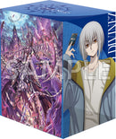 ブシロード デッキホルダーコレクション V3 Vol.756 カードファイト!! ヴァンガード『呼続スオウ＆零の運命者 ブラグドマイヤー』