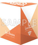 ブシロード デッキホルダーコレクション V3 Vol.614 カードファイト!! ヴァンガード『Tr!ple×Tr!ck フェネル』