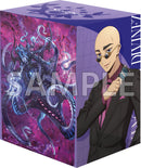 ブシロード デッキホルダーコレクション V3 Vol.757 カードファイト!! ヴァンガード『伊勢木マサノリ＆禁忌の運命者 ゾルガ・ネイダール』