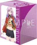 ブシロード デッキホルダーコレクション V3 Vol.715 カードファイト!! ヴァンガード『員弁ナオ&無双の運命者 ヴァルガ・ドラグレス』