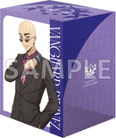 ブシロード デッキホルダーコレクション V3 Vol.757 カードファイト!! ヴァンガード『伊勢木マサノリ＆禁忌の運命者 ゾルガ・ネイダール』