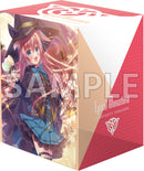 ブシロード デッキホルダーコレクション V3 Vol.611 カードファイト!! ヴァンガード『ひと時の魔法 フォルティア』