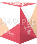 ブシロード デッキホルダーコレクション V3 Vol.611 カードファイト!! ヴァンガード『ひと時の魔法 フォルティア』