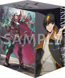 ブシロード デッキホルダーコレクション V3 Vol.716 カードファイト!! ヴァンガード『清蔵タイゾウ&標の運命者 ヴェルストラ “ブリッツ・アームズ”』