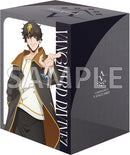 ブシロード デッキホルダーコレクション V3 Vol.716 カードファイト!! ヴァンガード『清蔵タイゾウ&標の運命者 ヴェルストラ “ブリッツ・アームズ”』