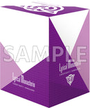 ブシロード デッキホルダーコレクション V3 Vol.615 カードファイト!! ヴァンガード『縛眼の麗蛇姫 シアナ』