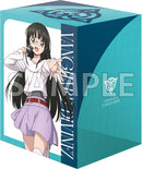 ブシロード デッキホルダーコレクション V3 Vol.717 カードファイト!! ヴァンガード『西塔ミコト&万化の運命者 クリスレイン』