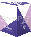 ブシロード デッキホルダーコレクション V3 Vol.612 カードファイト!! ヴァンガード『万古不易の美 エルミニア』