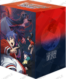ブシロード デッキホルダーコレクション V3 Vol.1289 『カードファイト!!ヴァンガード Divinez 運命星戦編』