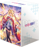 ブシロード デッキホルダーコレクション V3 Vol.794 カードファイト!! ヴァンガード『暁に煌めく聖なる灯 藍沢エマ』