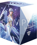 ブシロード デッキホルダーコレクション V3 Vol.813 カードファイト!! ヴァンガード『Absolute Zero サジッタ』