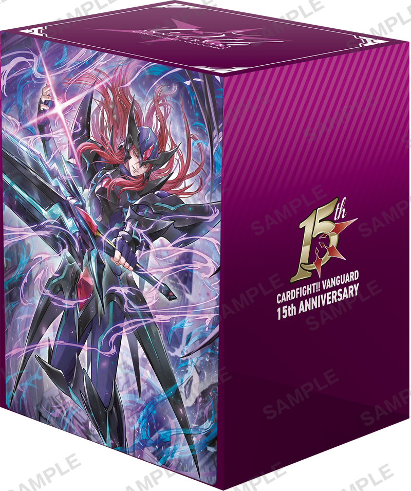 カードファイト!! ヴァンガード TCG/カードサプライページ