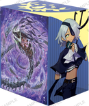 ブシロード デッキホルダーコレクション V3 Vol.1196 カードファイト!! ヴァンガード『屍々海レイリュウ&深淵霊域 レグルレグナス・アザナシオス』