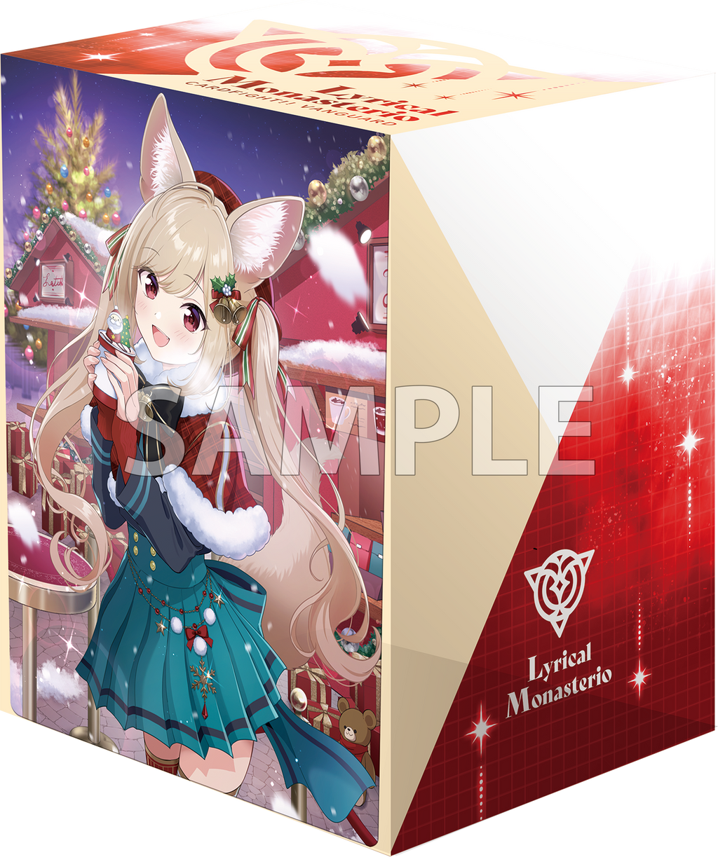 ブシロード デッキホルダーコレクション V3 Vol.1174 カードファイト ブシロード デッキホルダーコレクション V3 Vol.1174 カードファイト