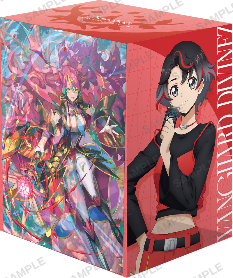 カードファイト!! ヴァンガード | ブシロード オンラインストア